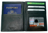 #51271 RFID Passport Holder