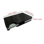 Operator Wallet RFID Protected SLIM/Front Pocket