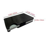 Operator Wallet RFID Protected SLIM/Front Pocket