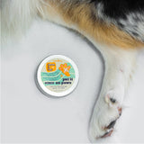 Chosen By Dogs CBD Paw Protection Balm