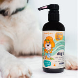 Chosen By Dogs CBD Soothing Shampoo